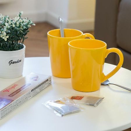 Cosy Malte Apartman Menton Kültér fotó