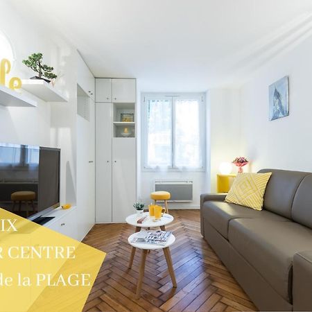 Cosy Malte Apartman Menton Kültér fotó
