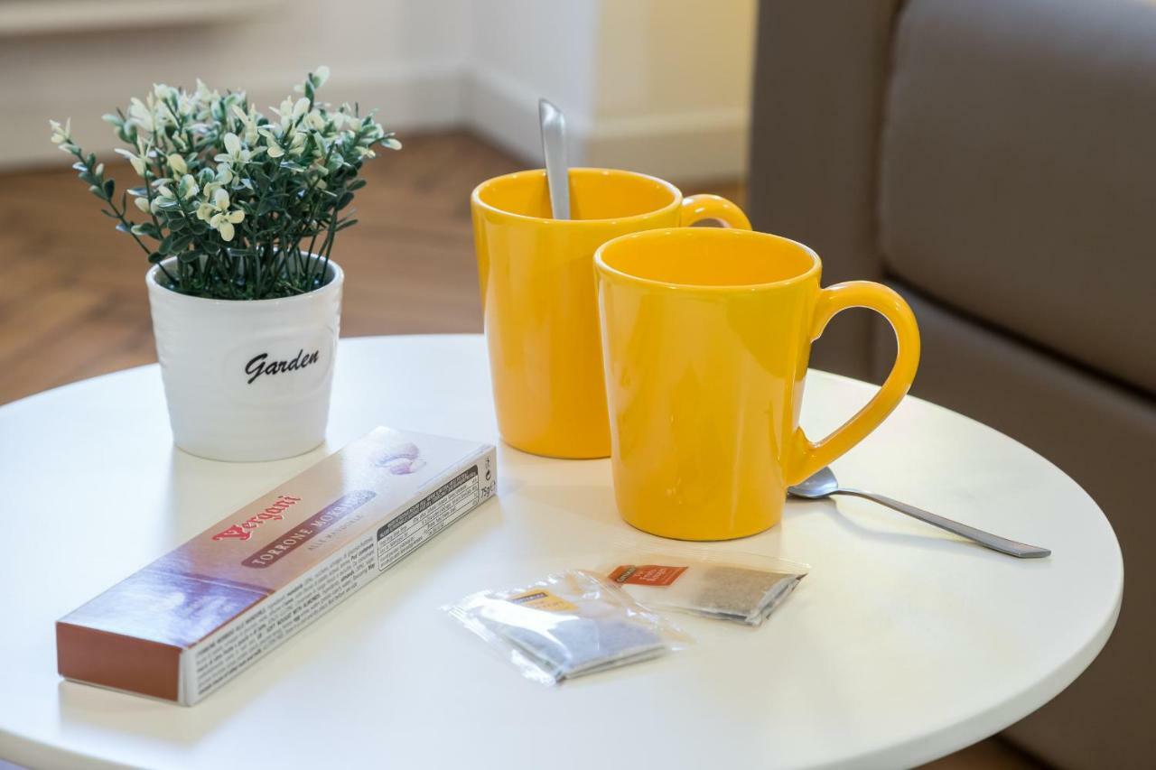 Cosy Malte Apartman Menton Kültér fotó
