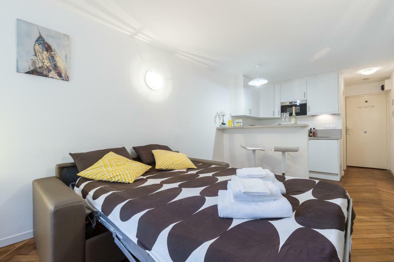 Cosy Malte Apartman Menton Kültér fotó